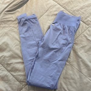 Bo+Tee butt scrunch leggings